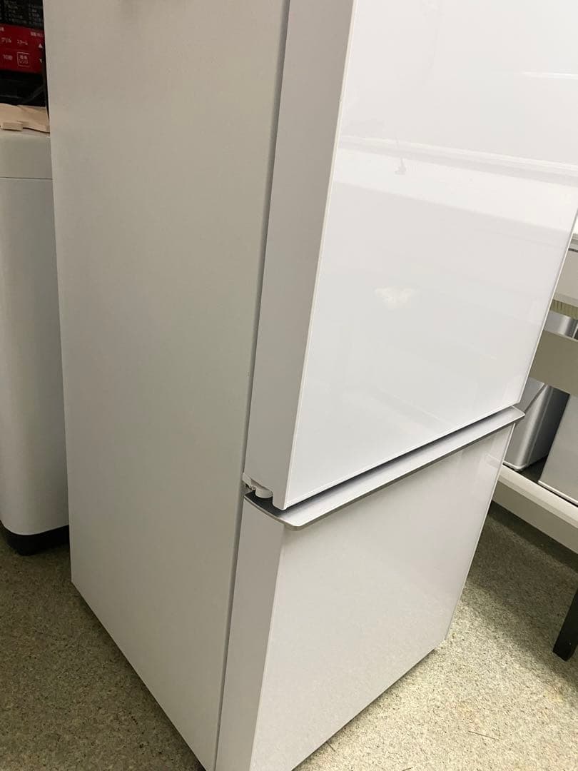 近隣地域限定　送料無料❗️美品　冷蔵庫洗濯機セット