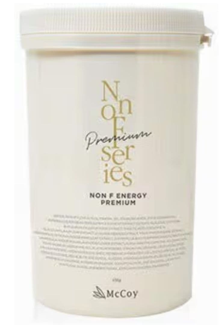 ノンFエナジープレミアム　ノンFエナジー ノンf ノンF マッコイ