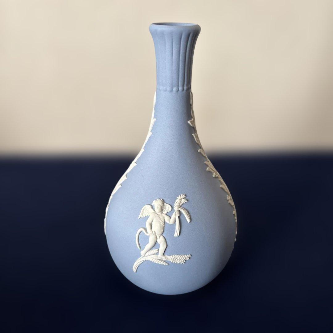 ウェッジウッド　ジャスパー4点セット