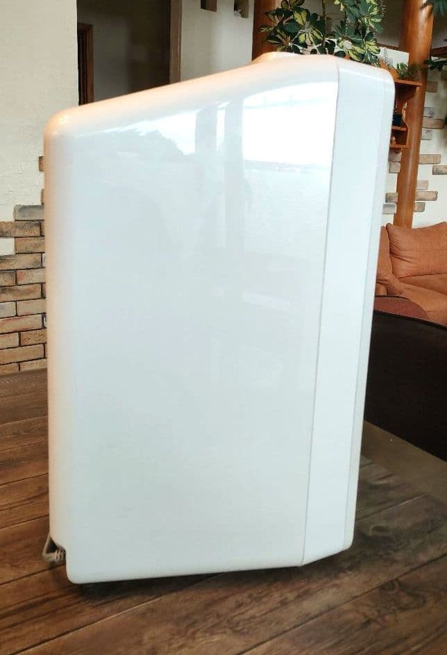 F　富士通ゼネラル プラジオン加湿脱臭機 PLAZION　DAS-303K