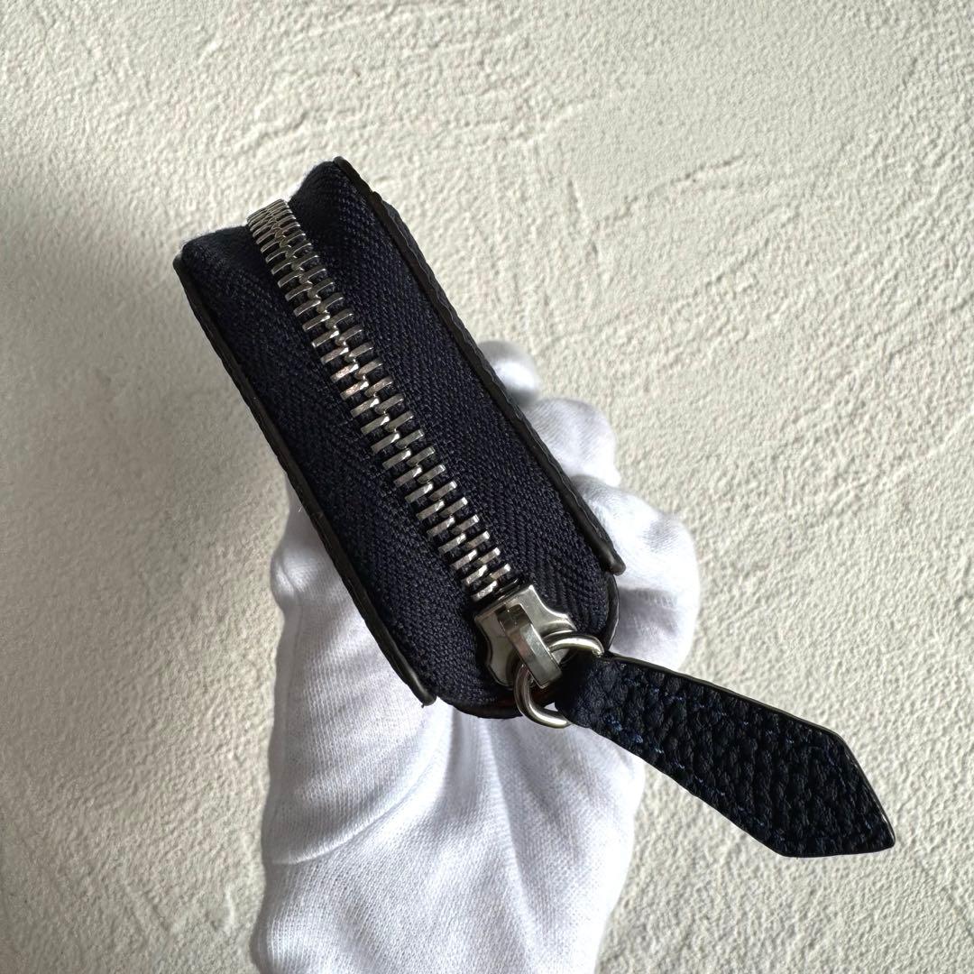 BONAVENTURA ボナベンチュラ ラウンドジップ スマート キーケース