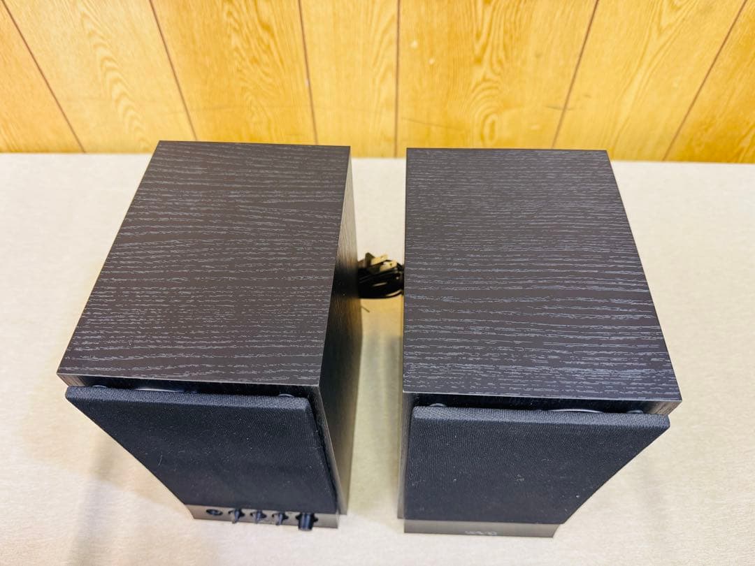 ONKYO WAVIO アンプ内蔵スピーカー GX-D90