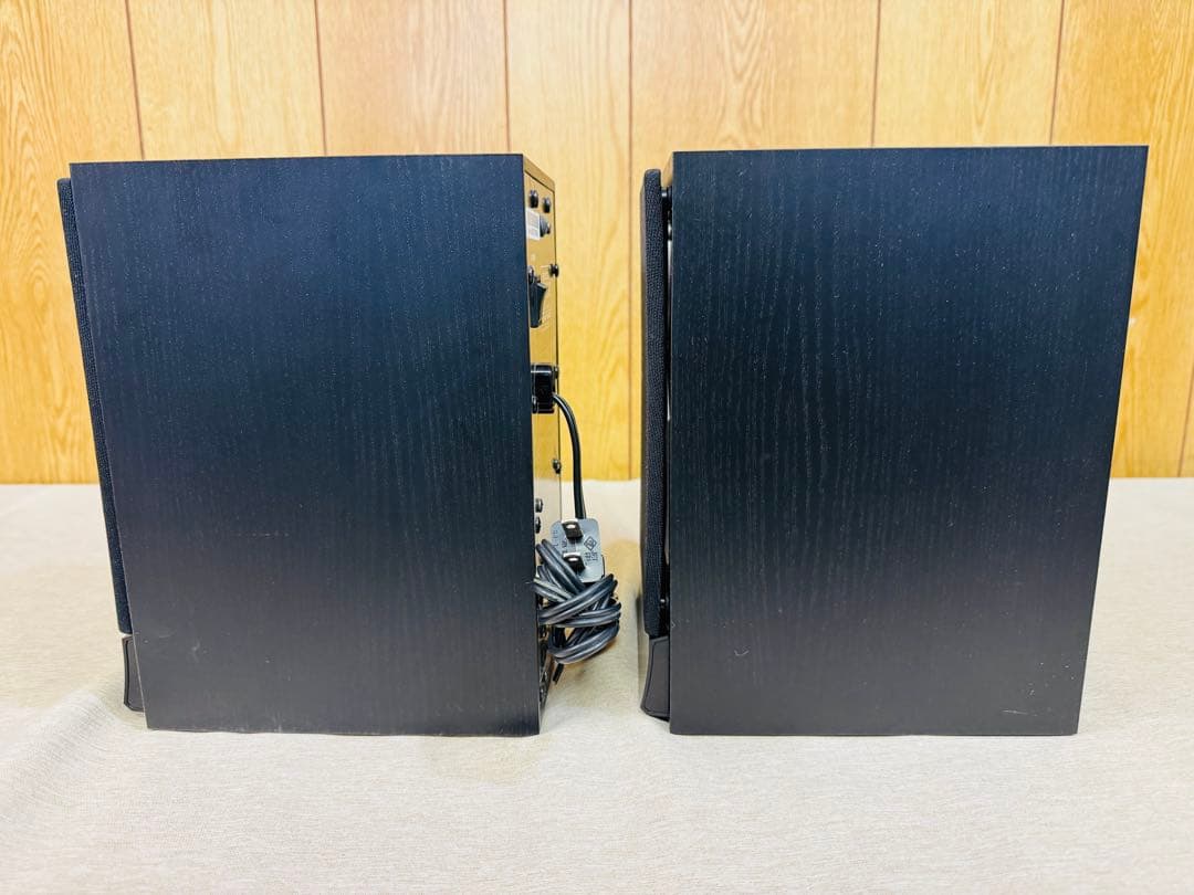 ONKYO WAVIO アンプ内蔵スピーカー GX-D90