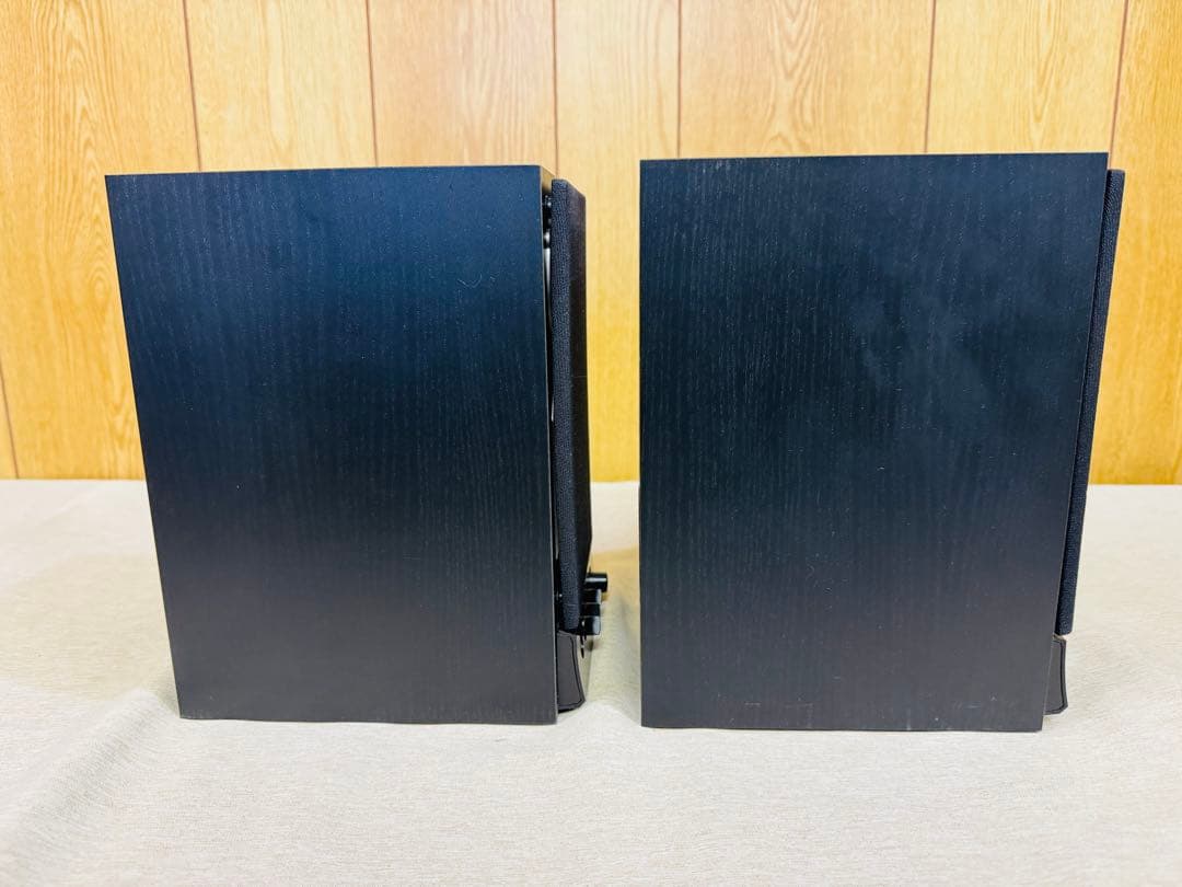 ONKYO WAVIO アンプ内蔵スピーカー GX-D90