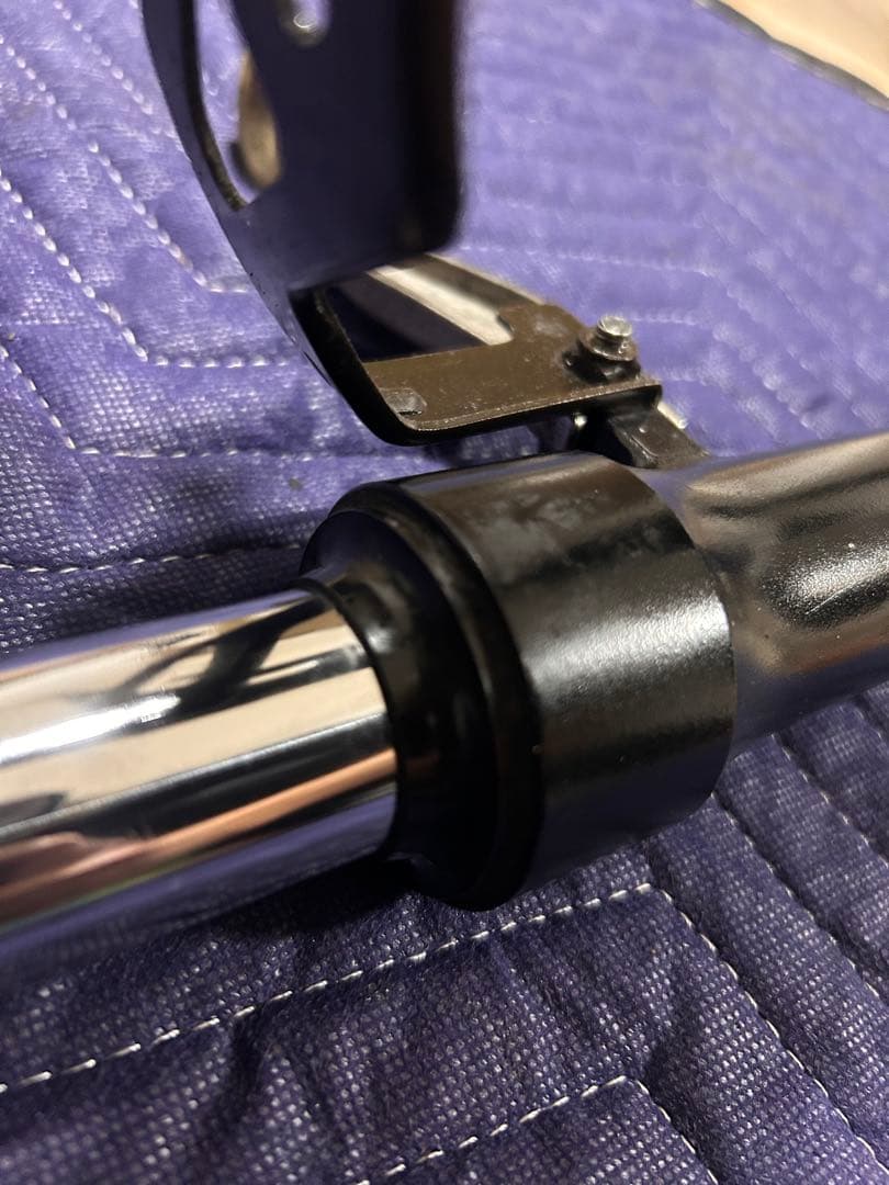 (中古)アドレスv125g 純正 ステム フロントフォーク その他 v125