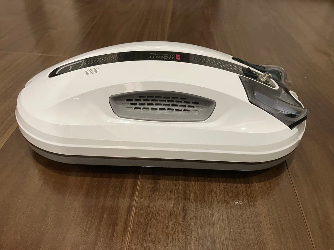 n*r様 HOBOT-R3 自動窓掃除機 本体