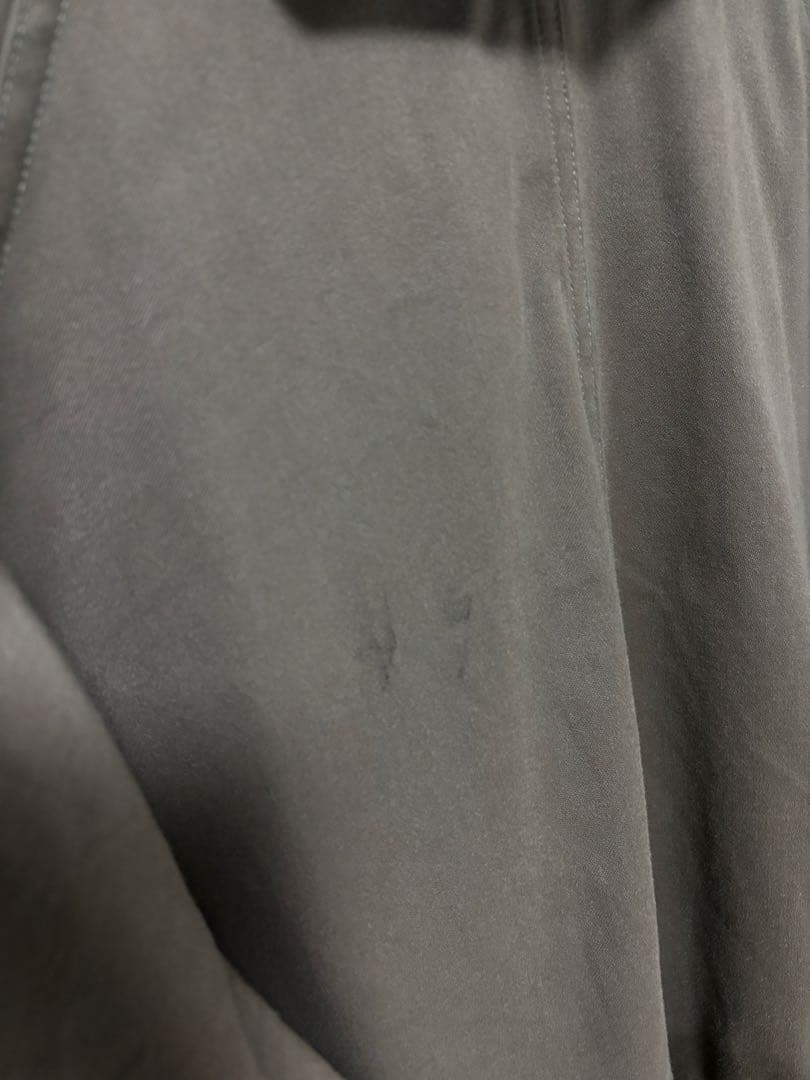 [美品] フランス軍 M64 フィールドパーカー モッズコート