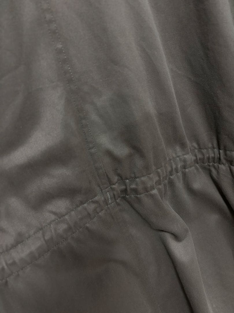 [美品] フランス軍 M64 フィールドパーカー モッズコート