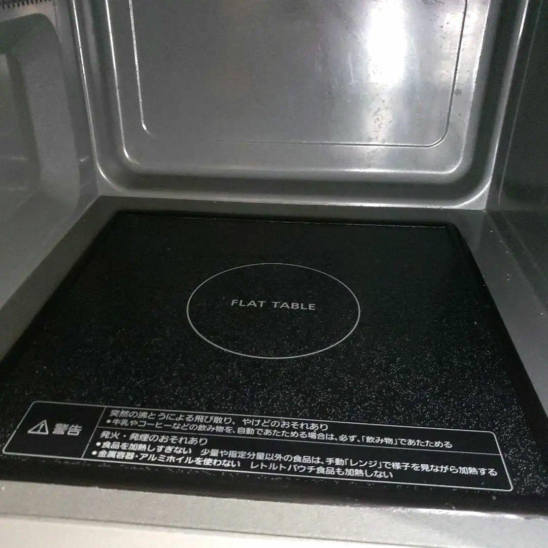 家電セット　Panasonic 冷蔵庫 180L・レンジ・ニトリ家電ラック