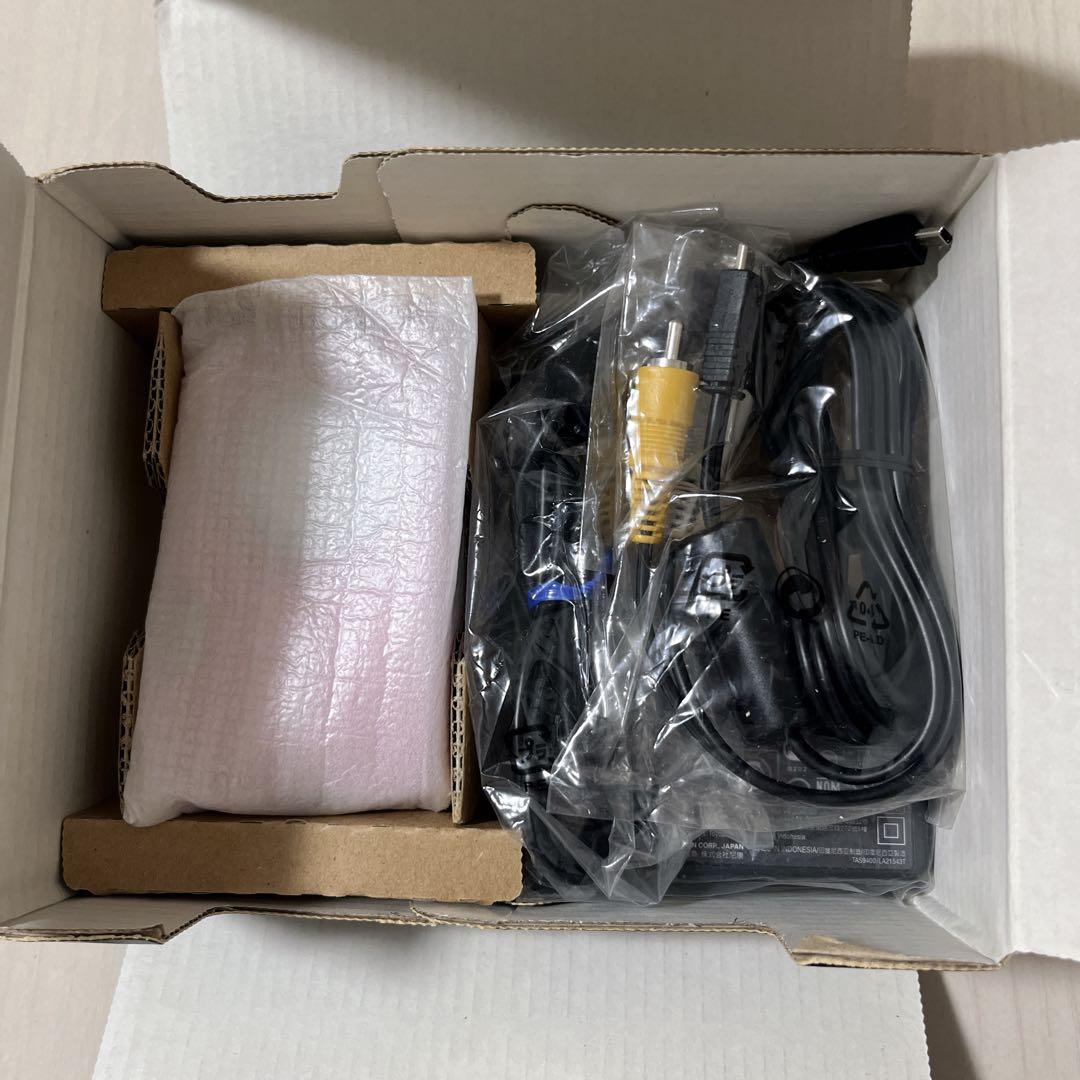 ニコン　Nikon COOLPIX S3300 ストロベリーピンク デジカメ