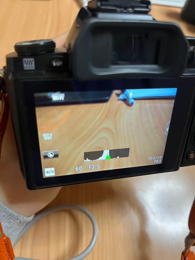 ラ*ー様 OLYMPUS OM-D E-M10 Limited Edition