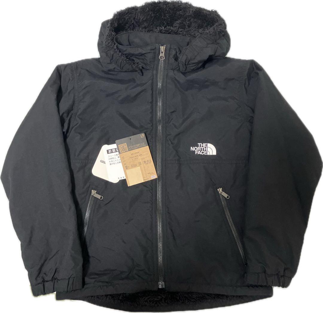 naruao様 ノースフェイス コンパクトノマドジャケット マウンテンパーカー