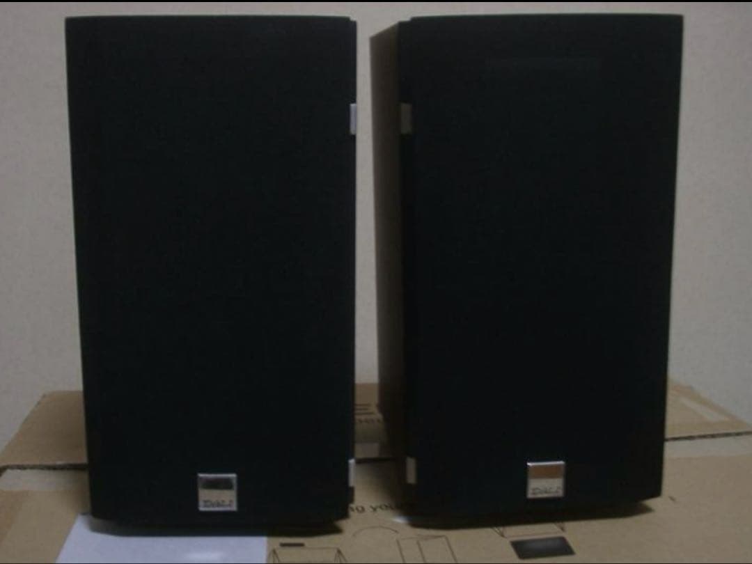 DALI LEKTOR1　動作品