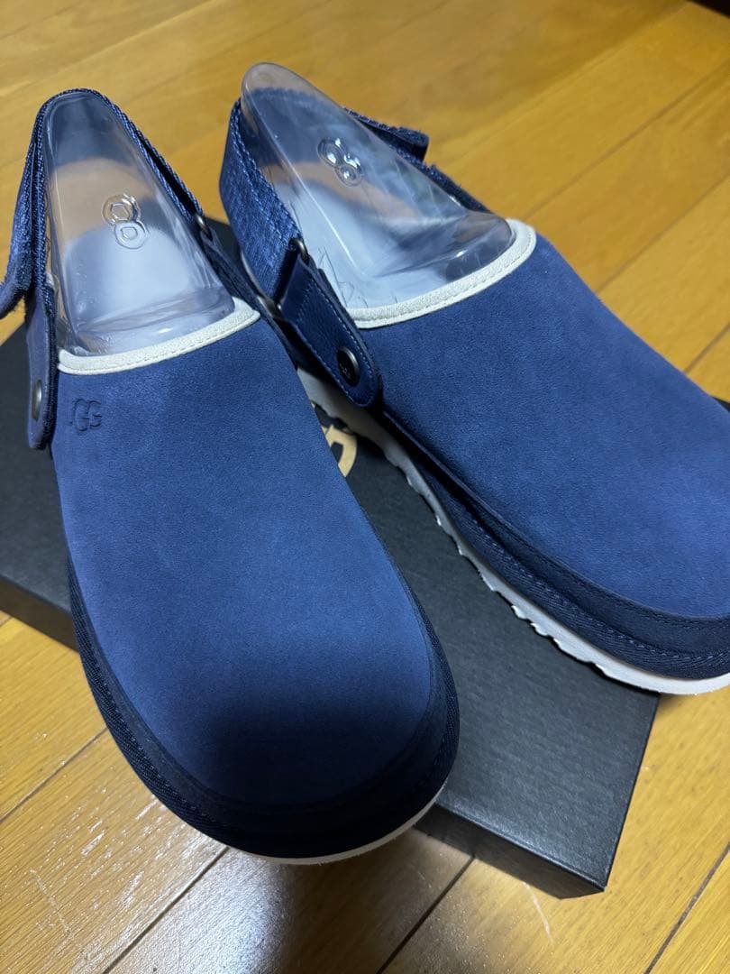 新品 アグ サンダル 1142172 メンズ ゴールデンコーストクロッグ UGG