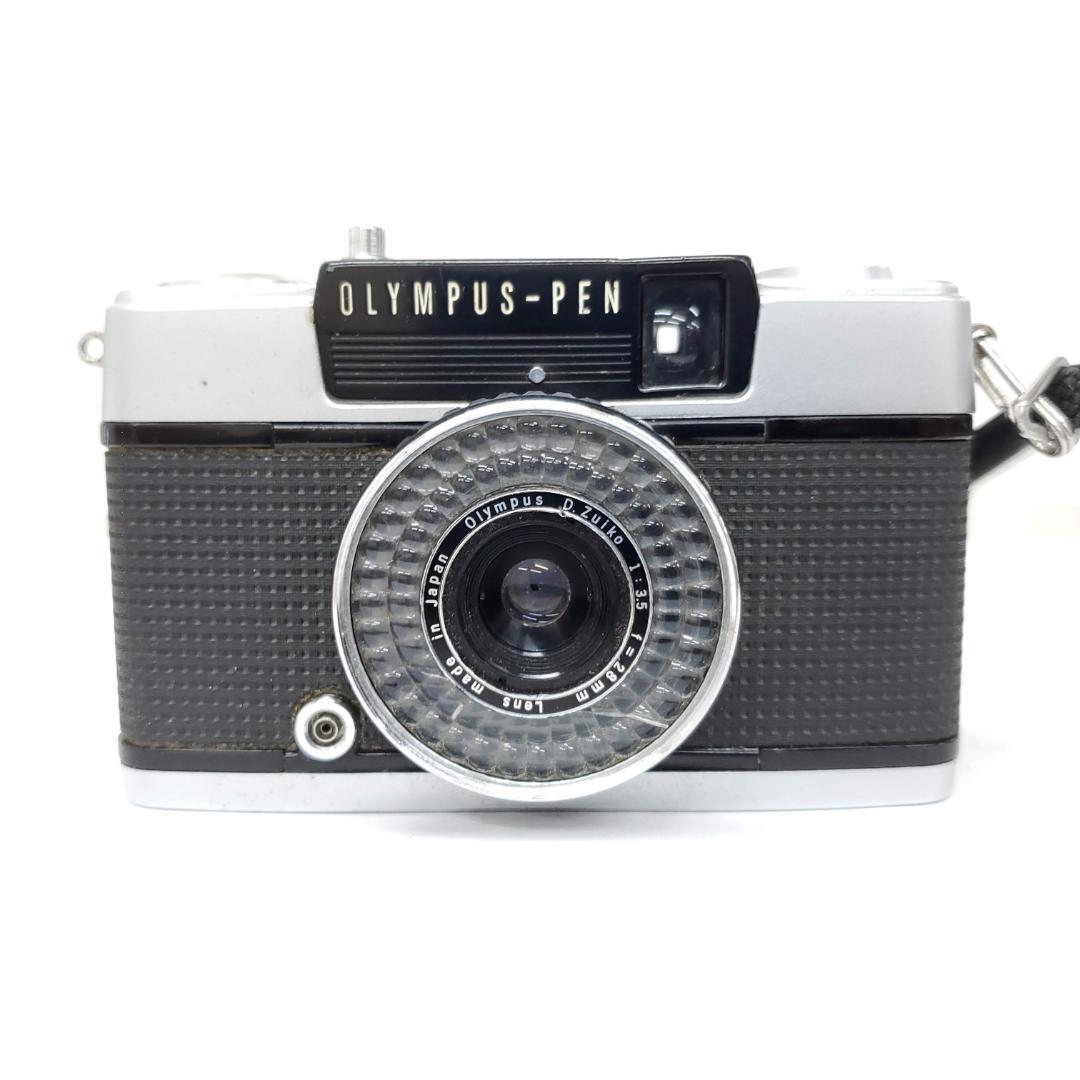 【動作確認済】 Olympus PEN EE-3 F1219-122-4v p