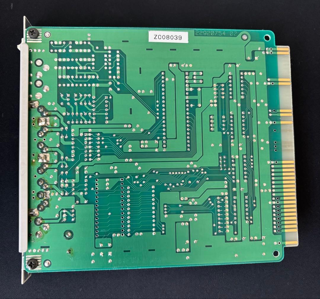 Roland MPU-PC98II MIDIインターフェイス