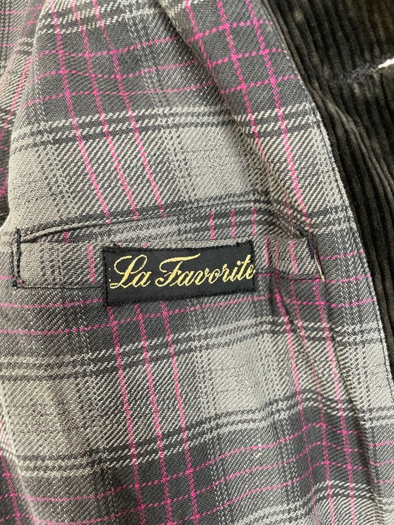 1940s フランス コーデュロイ ハンティングジャケット ヴィンテージ 古着