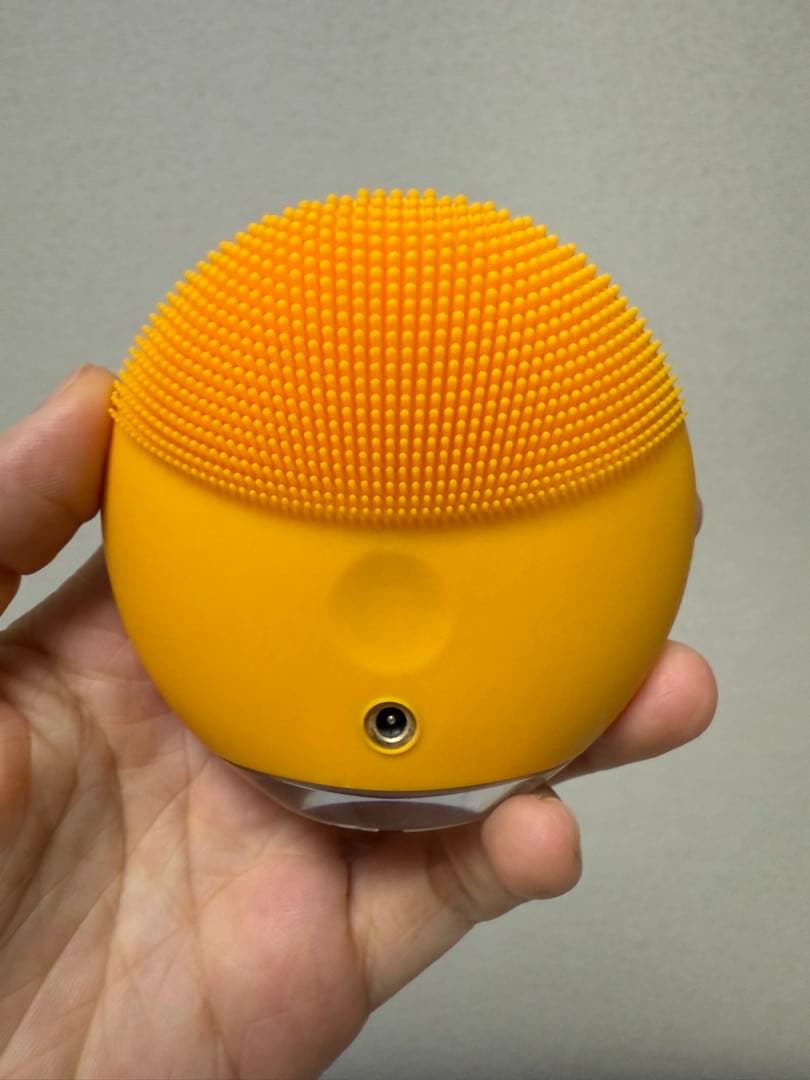 ボディ・フェイスケア FOREO LUNA mini 3