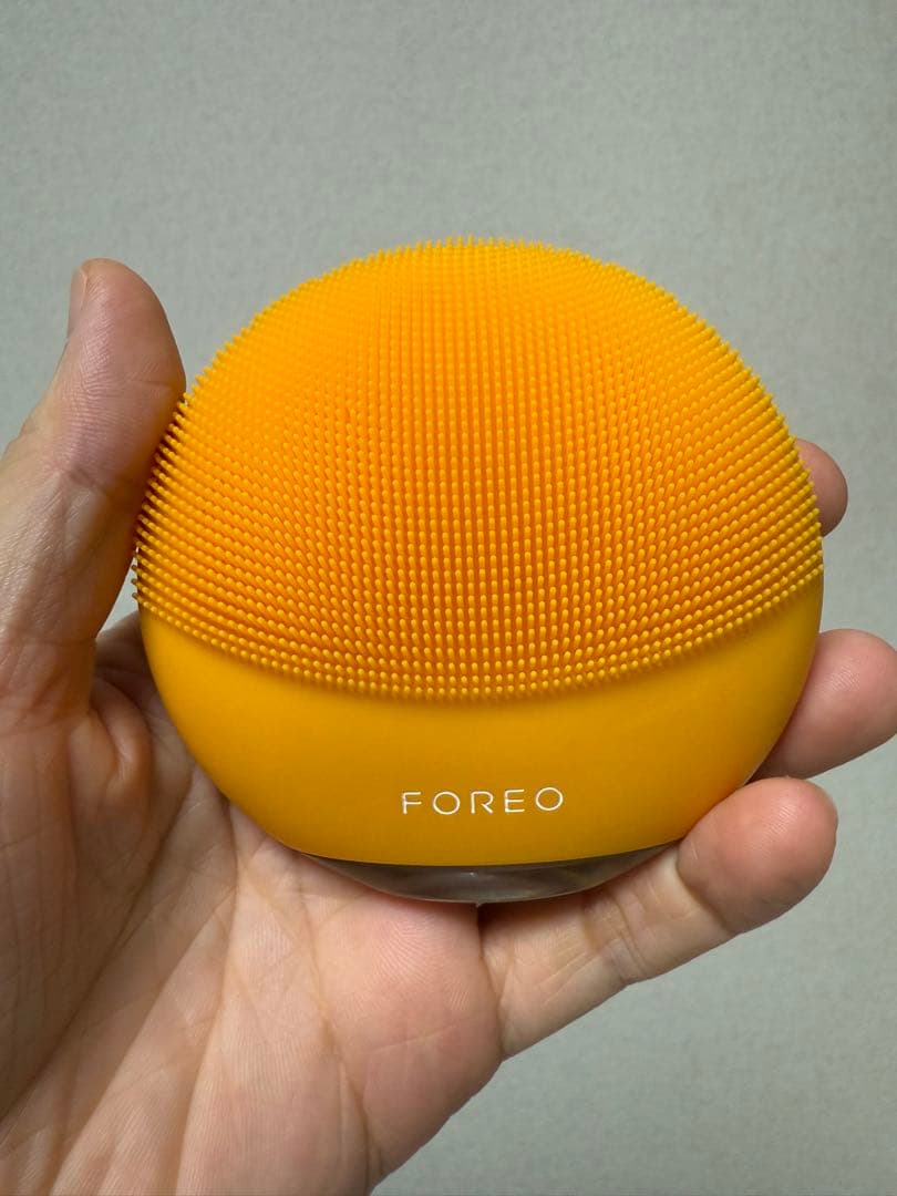 ボディ・フェイスケア FOREO LUNA mini 3