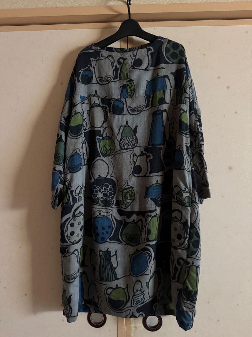 センソユニコイオコムワンピース