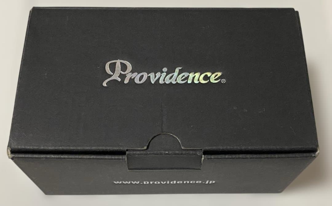 Providence VITALIZER WV VZW-1 バッファー