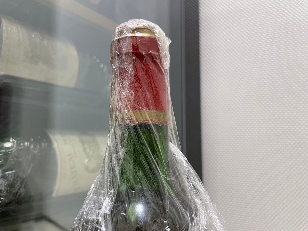 ア*ル様 【送料無料】シャトー カロン セギュール 1988