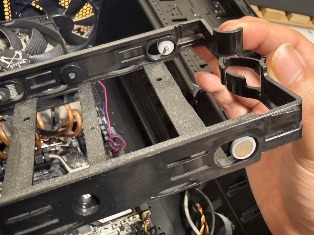 要電源ユニット GALLERIA デスクトップPC X99-S