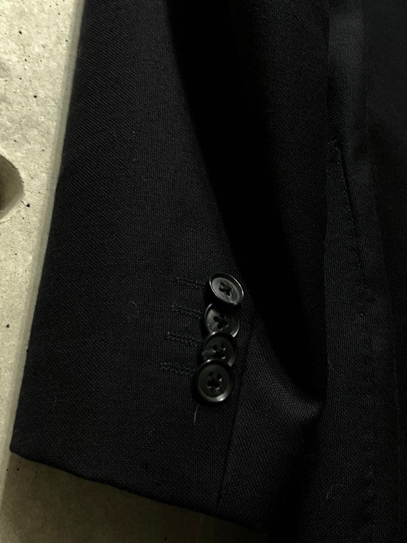 TAGLIATORE タリアトーレ モンテカルロ ウールダブルジャケット 44