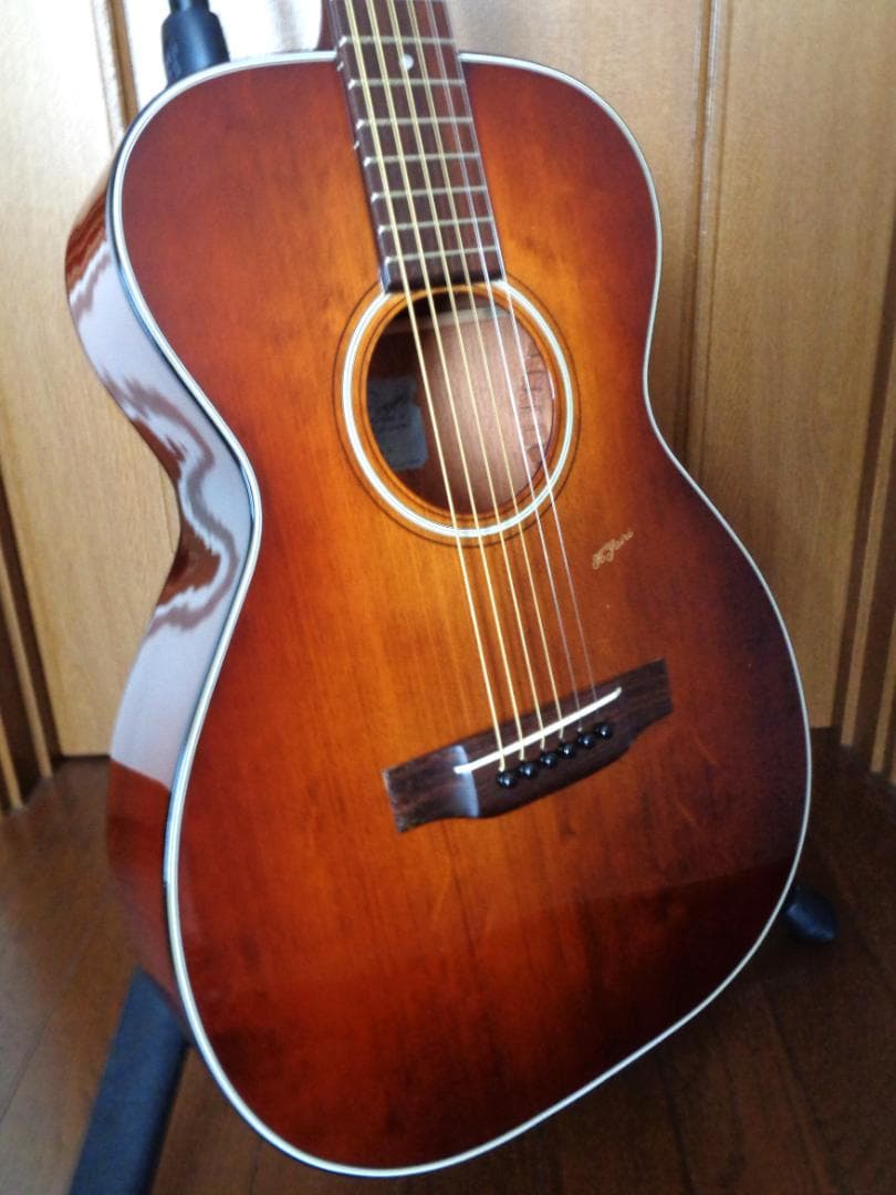 K.Yairi SO-18　希少　Kヤイリ　シングルオー　美品！　ハードケース