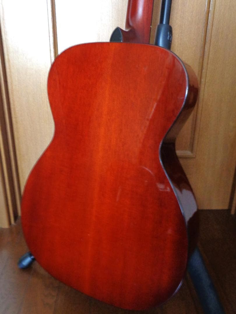 K.Yairi SO-18　希少　Kヤイリ　シングルオー　美品！　ハードケース