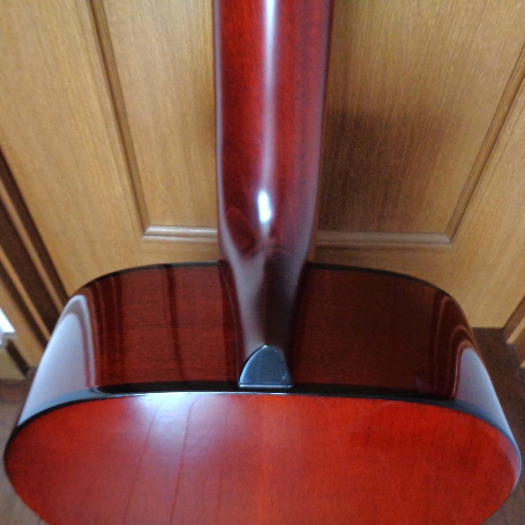 K.Yairi SO-18　希少　Kヤイリ　シングルオー　美品！　ハードケース