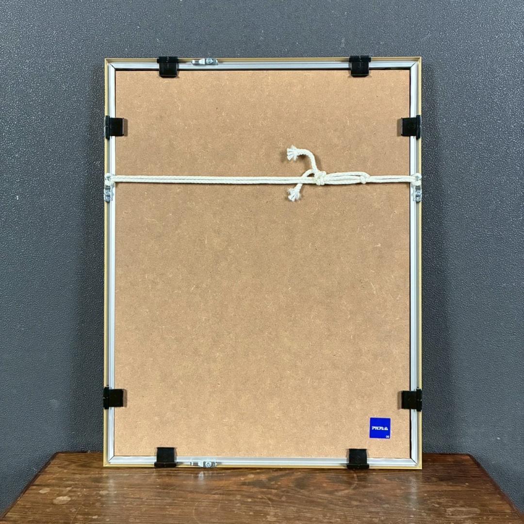 【koto】美品 ウォルター・クレイン リトグラフ2点セット