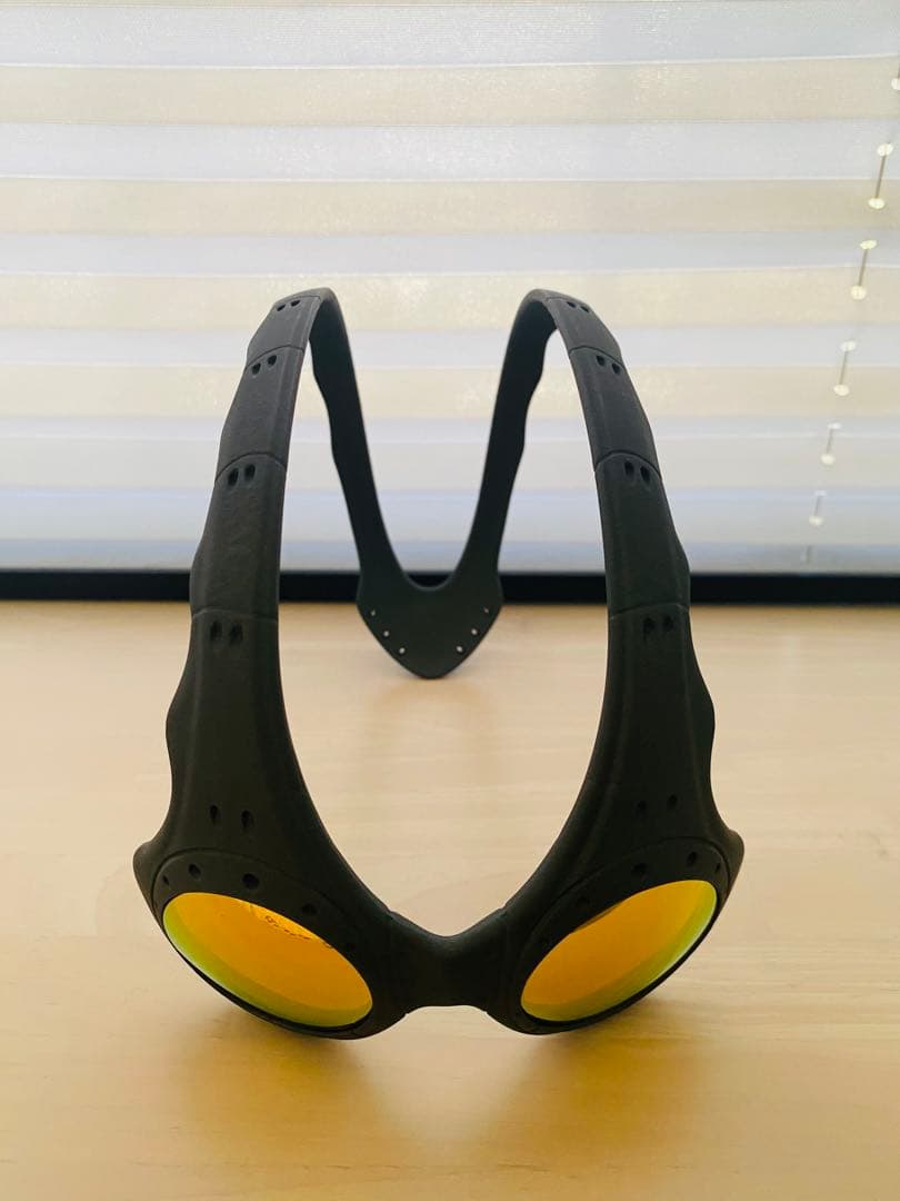 オークリー OAKLEY Over The Top (カスタム)