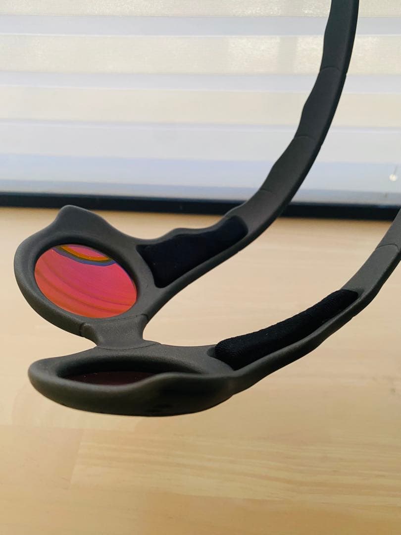 オークリー OAKLEY Over The Top (カスタム)