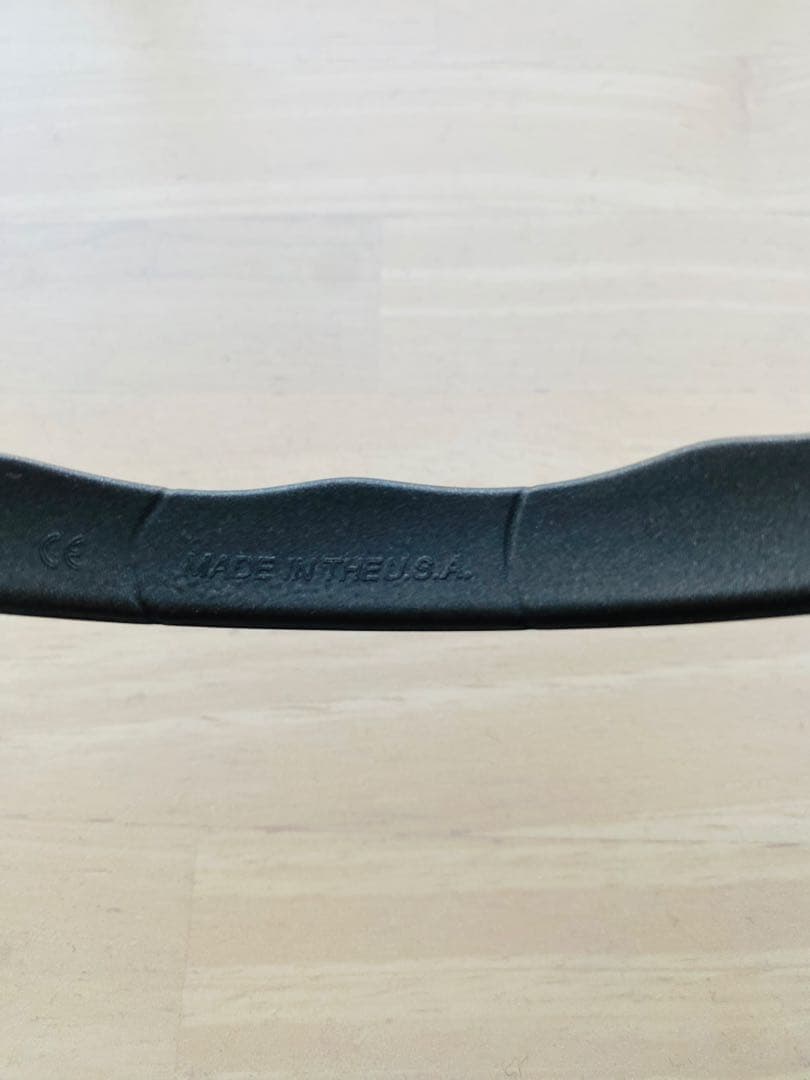 オークリー OAKLEY Over The Top (カスタム)