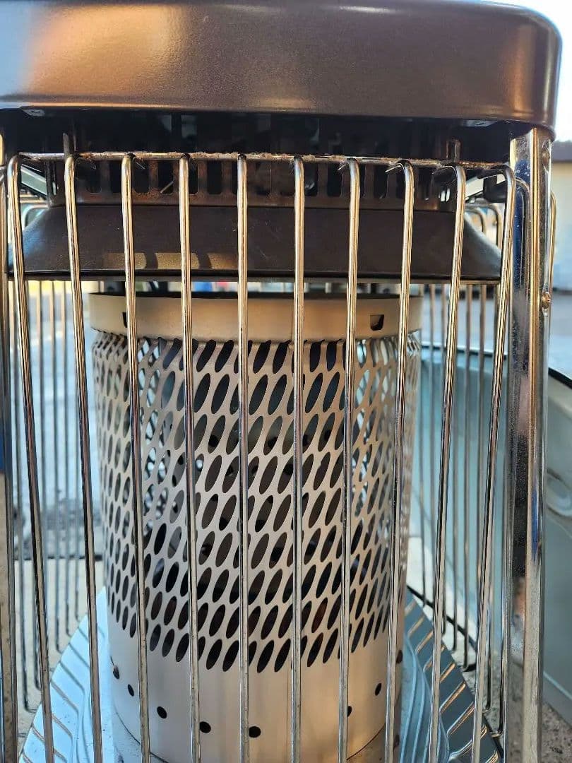 ダイニチブルーヒーター業務用