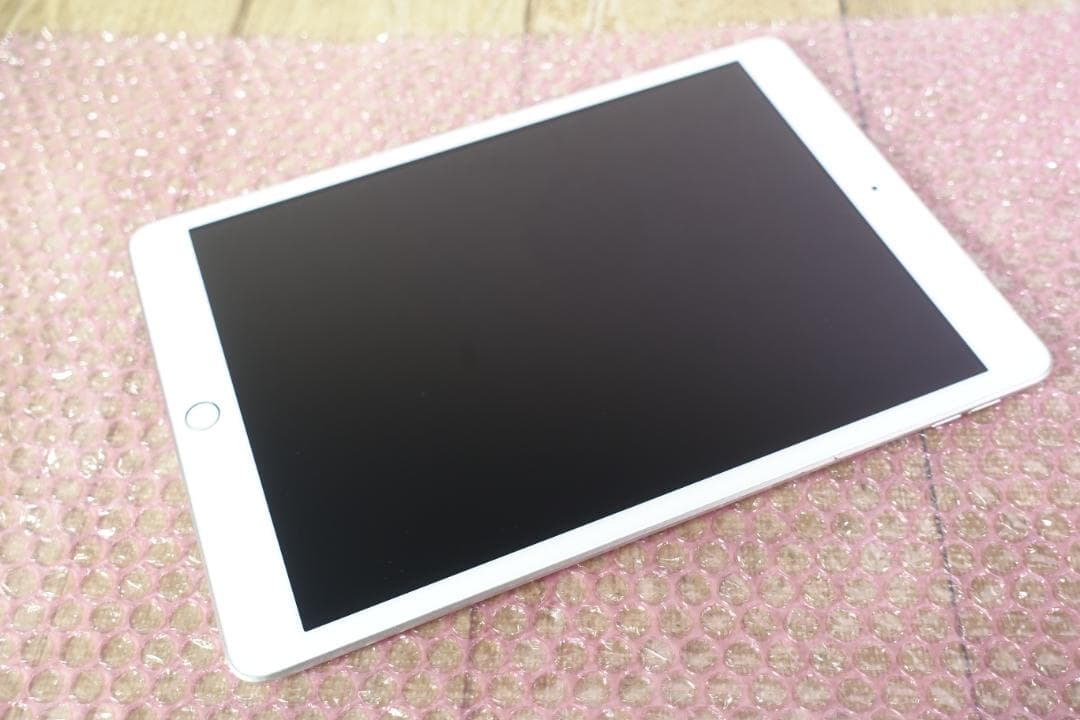 iPad 第8世代 Cellular シルバー 32GB A2429