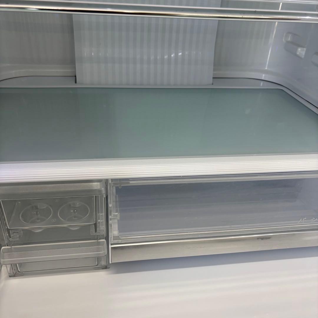 598⭕️冷蔵庫　大型　500-600ℓ　フレンチドア　設置無料　中古　安い