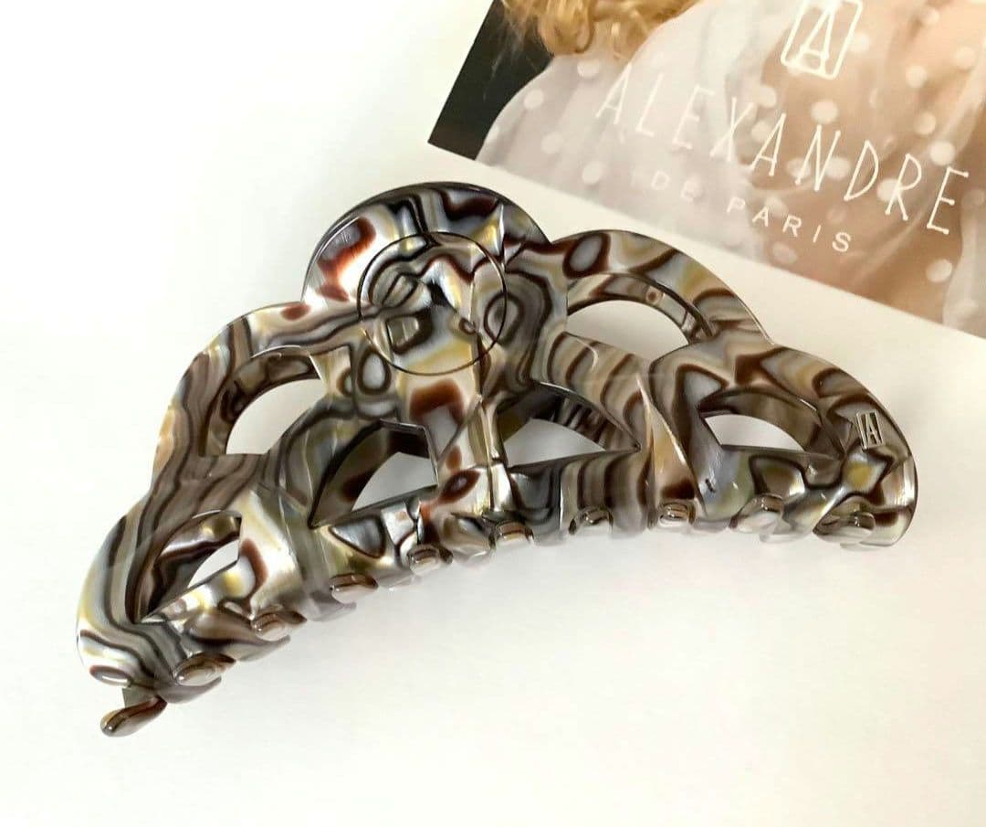 【専用】Ｌクリップ◇アレクサンドルドゥパリ