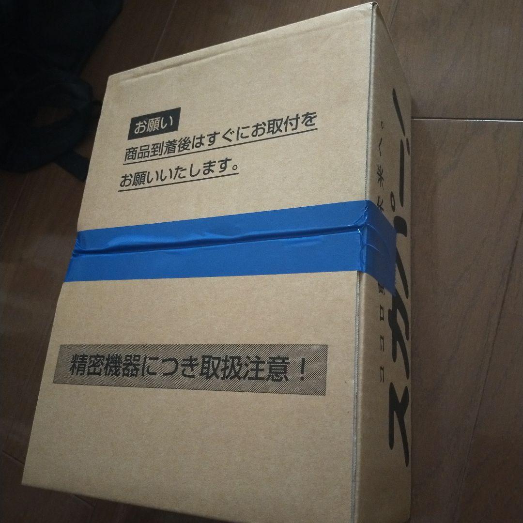 新品未使用　Panasonic 　スカパー　HD 対応チューナー