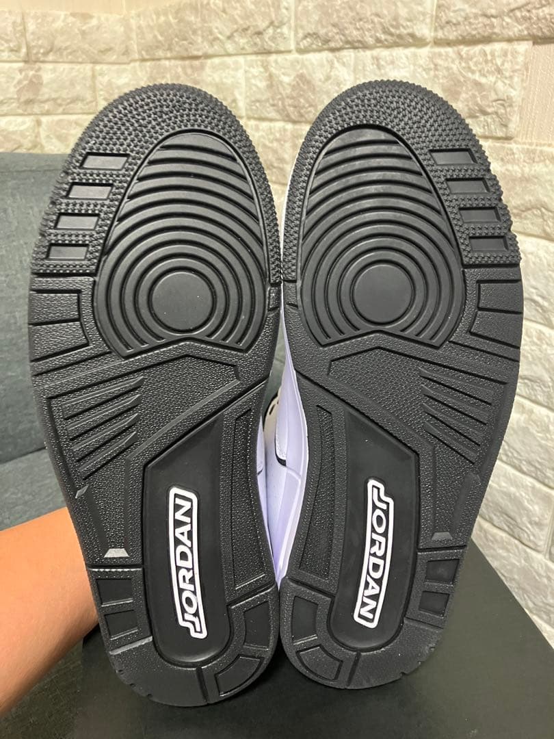 ★27.5★ 新品 NIKE JORDAN COURTSIDE 23