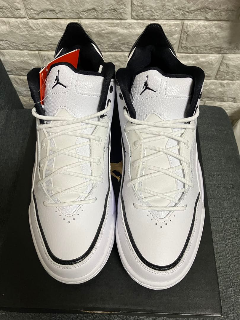 ★27.5★ 新品 NIKE JORDAN COURTSIDE 23