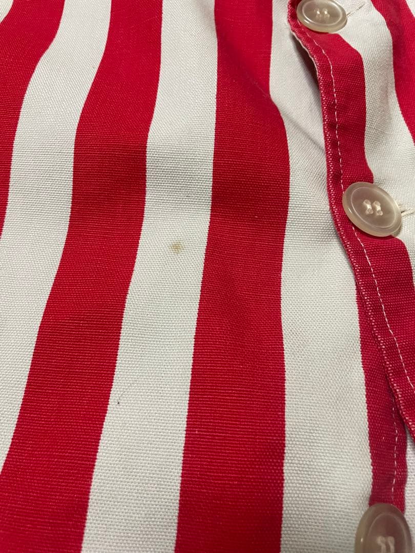 ジャケット・アウター 50~60s Stripes Tailored Jacket vintage