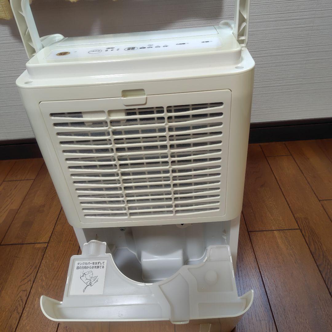 アイリスオーヤマ　衣類乾燥除湿機 DCE-6515 2023年製