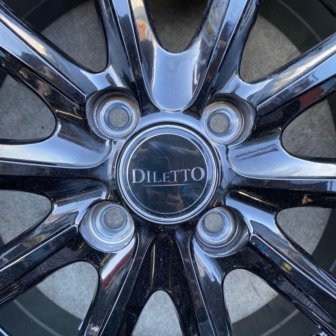 中古溝ありピレリスタッドレスセット175/65R15アクア、フィット　デミオ