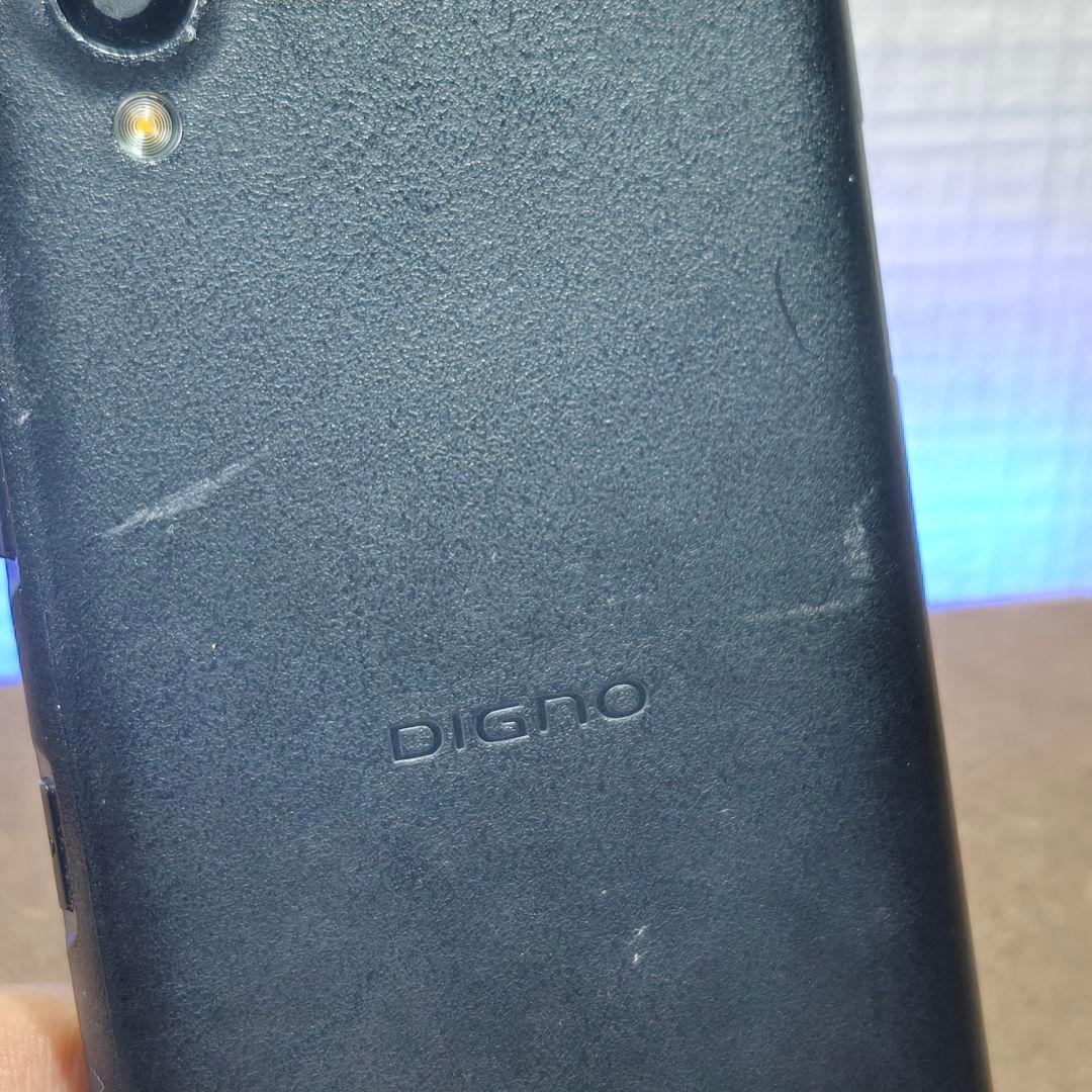 JA517 A101KC DUAL SIM / SIMFREE スマホ本体