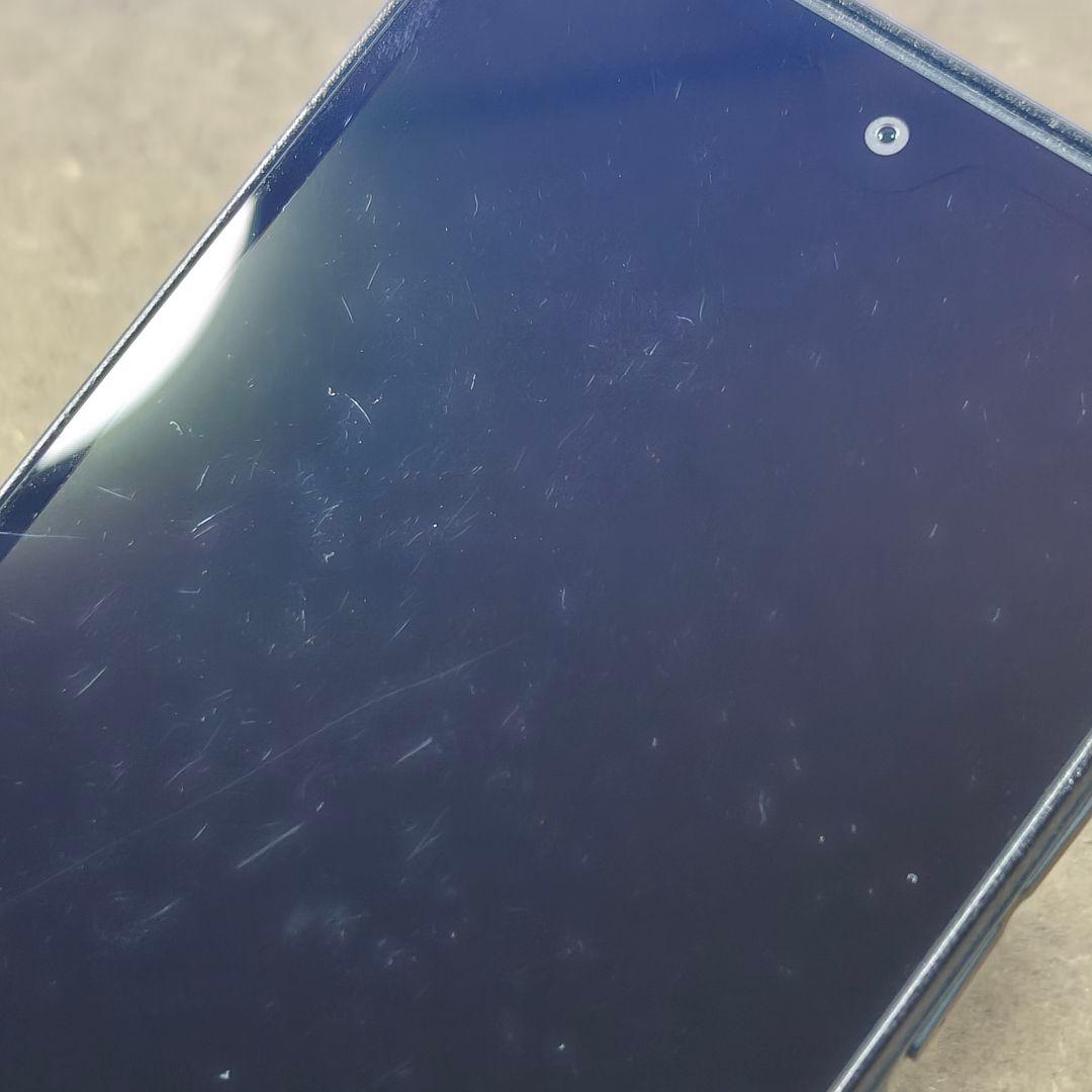 JA517 A101KC DUAL SIM / SIMFREE スマホ本体