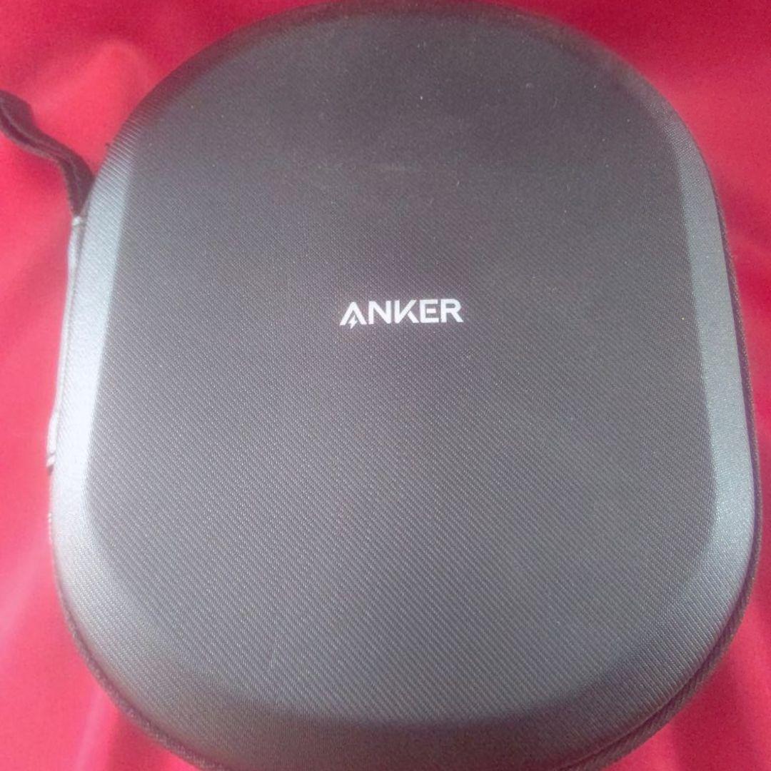 ヘッドホン Anker SoundCore Space NC A3021