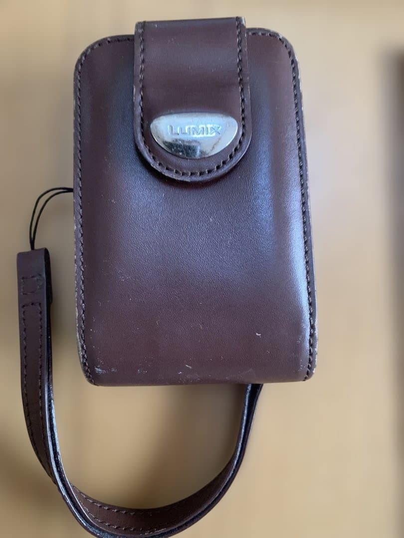 デジタルカメラ Panasonic LUMIX DMC-FX30