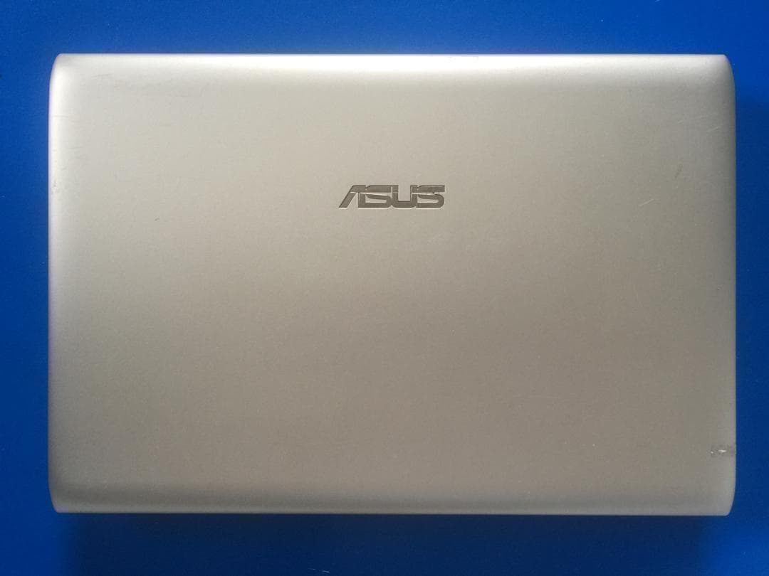 ASUS Eee PC 1215B 12.1型薄型・コンパクト ノートパソコン